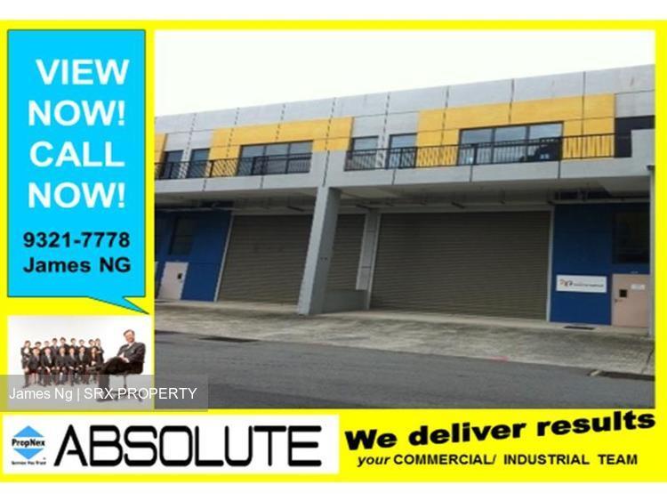 Tradehub 21 thumbnail photo